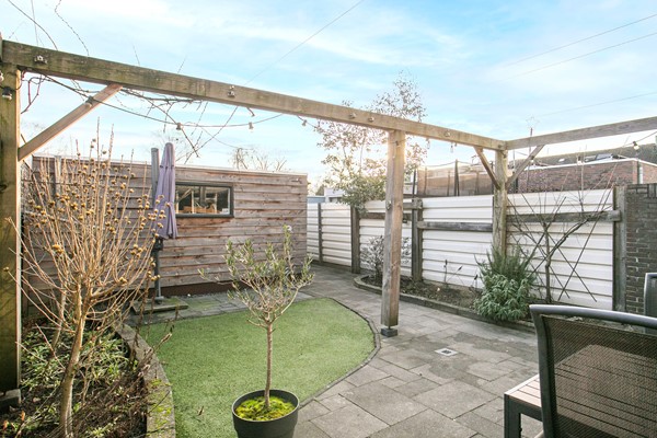 Medium property photo - Heilige Stoel 3843, 6601 WP Wijchen